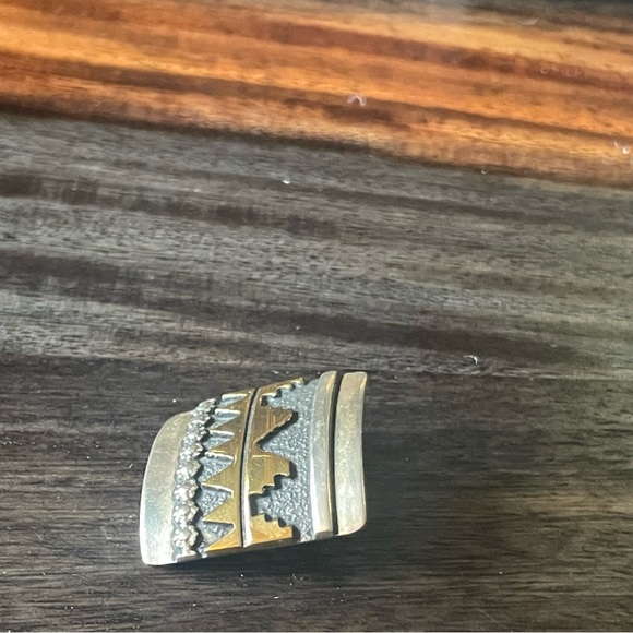 VTG Thomas Singer earings - Picture 7 of 13